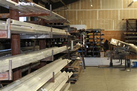 aluminum fabrication shops dunellen|AFI – Aluminum.